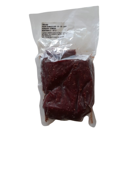 Carne molida