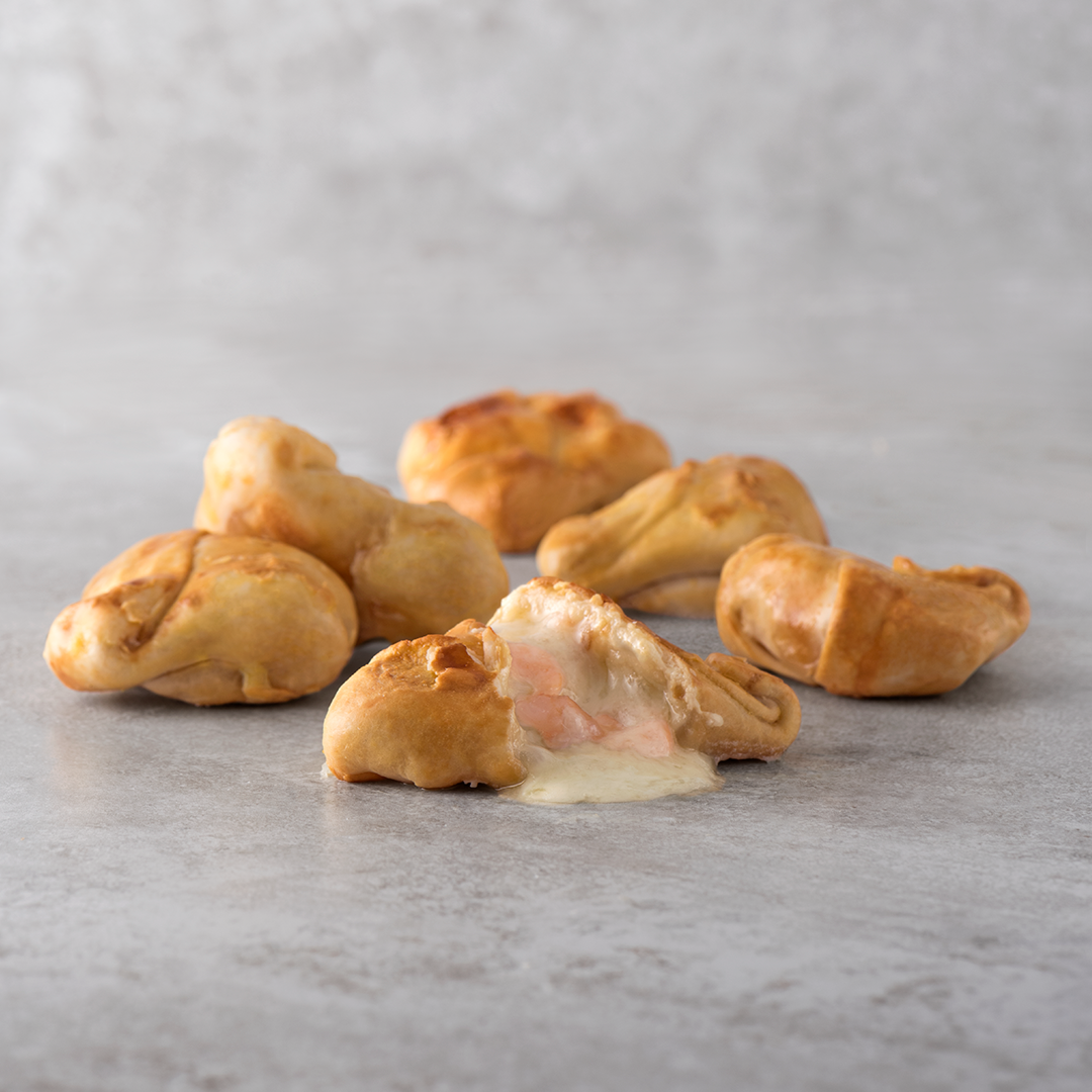 Empanaditas coctail