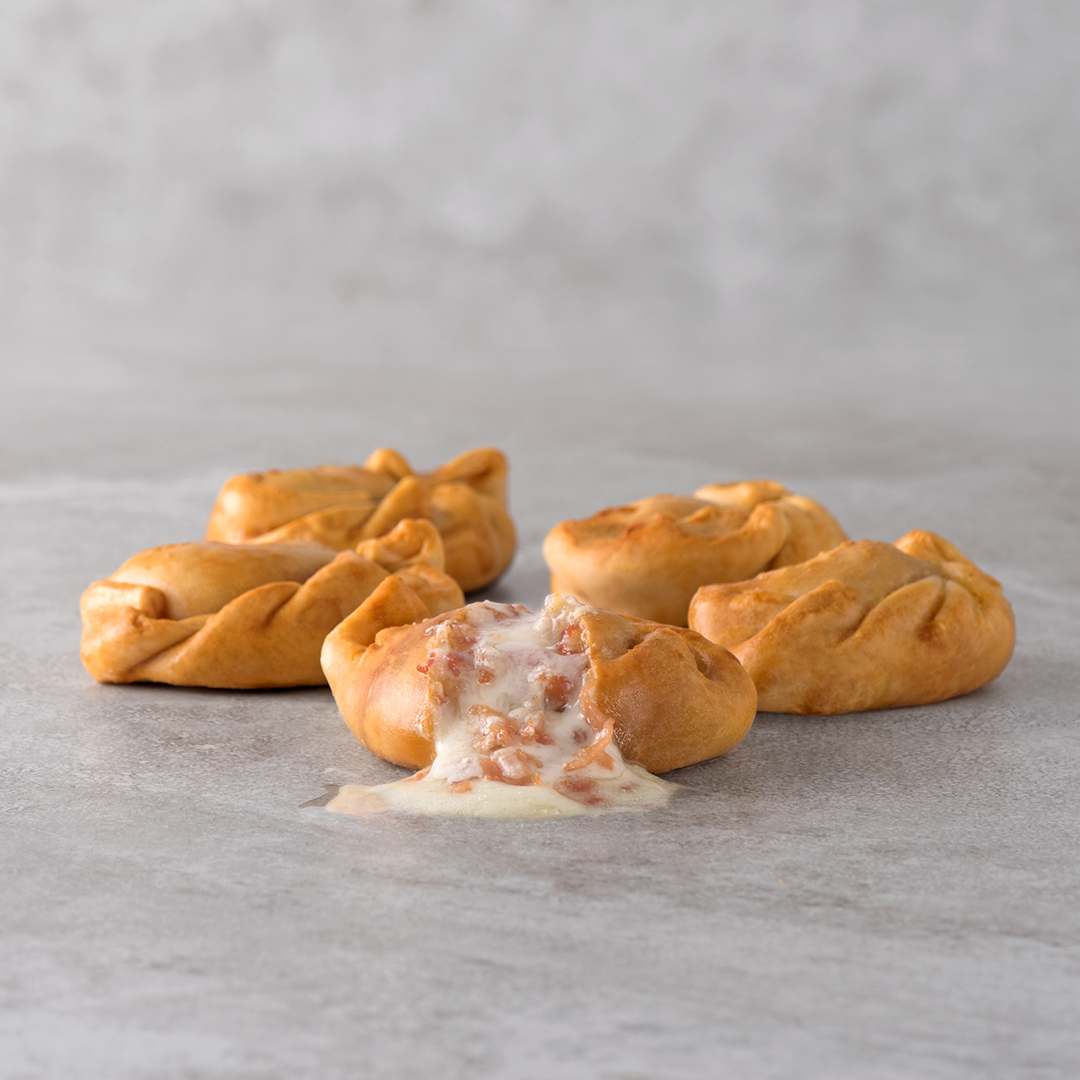 Empanaditas coctail