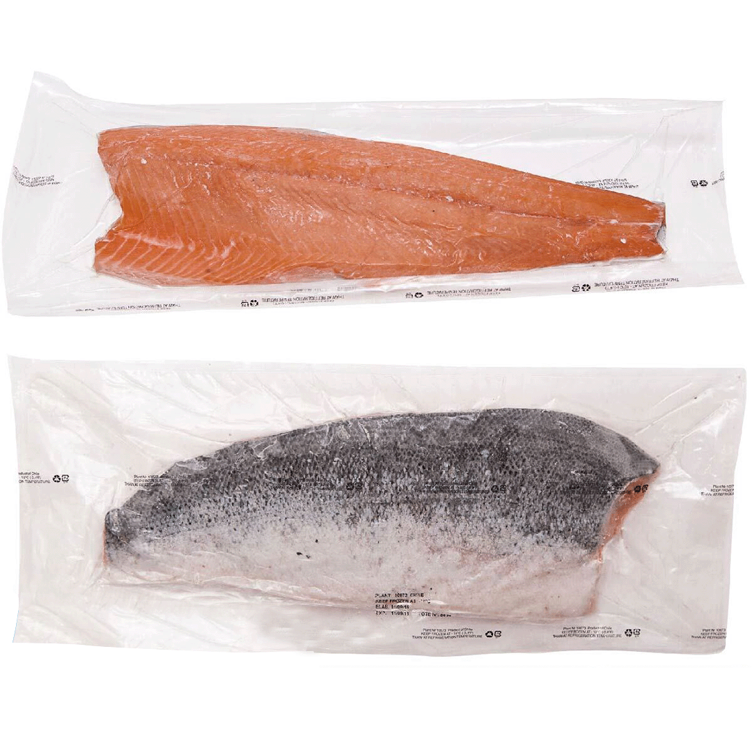 Filete de Salmón premium 1,125 kg
