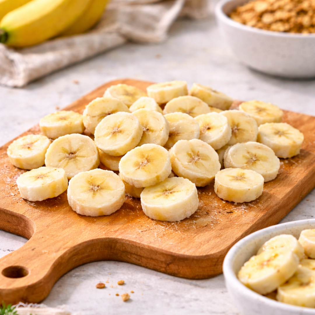 Banana Slice