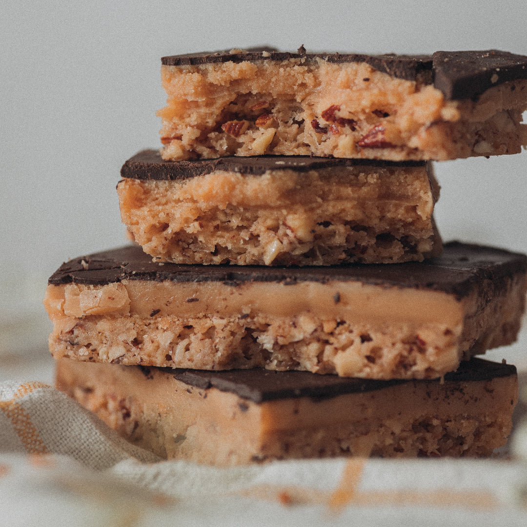 Caramel Bar
