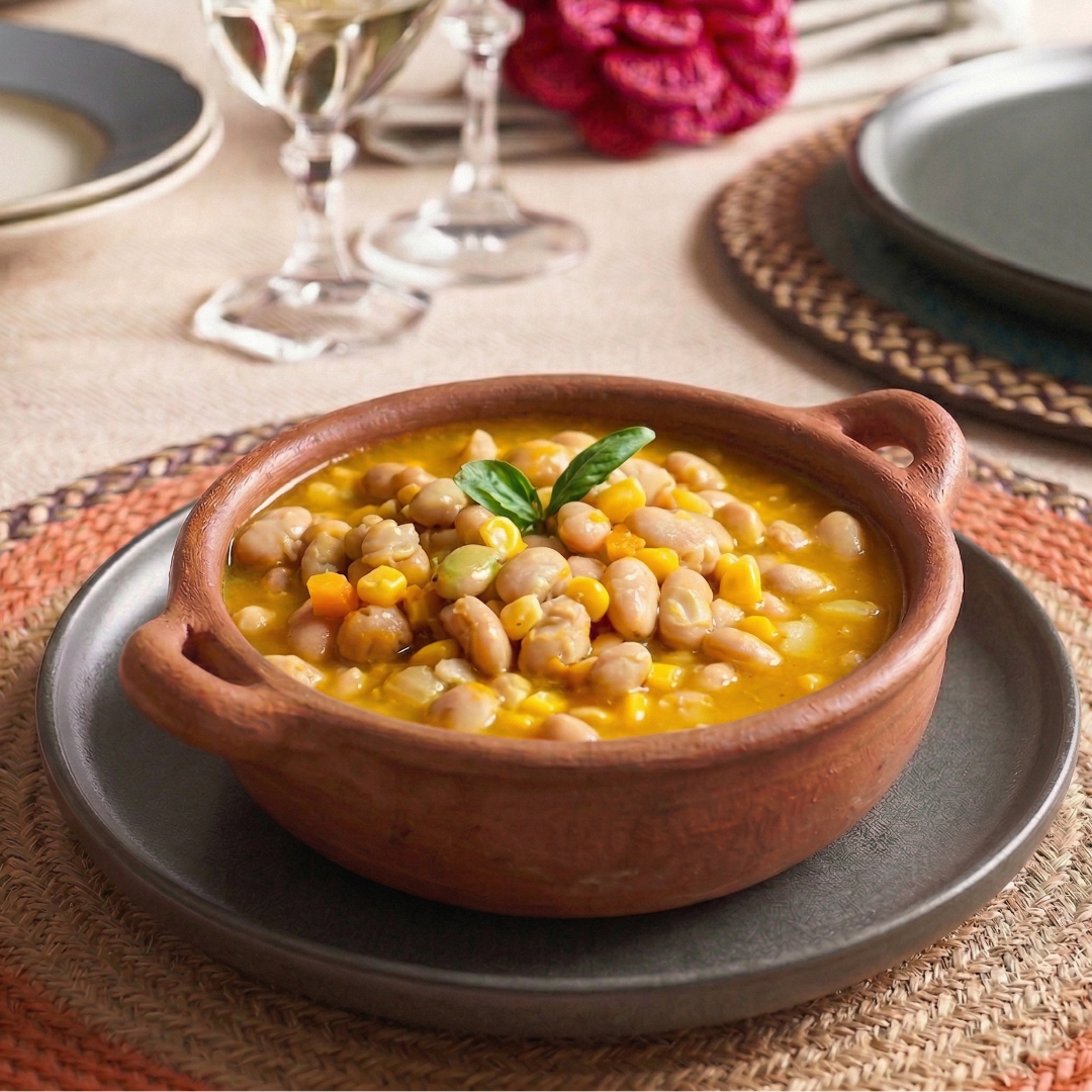 Porotos Granados