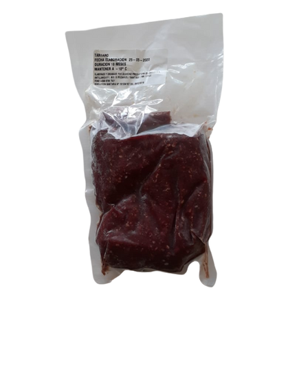Carne molida