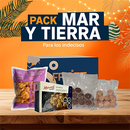 Pack Mar y Tierra