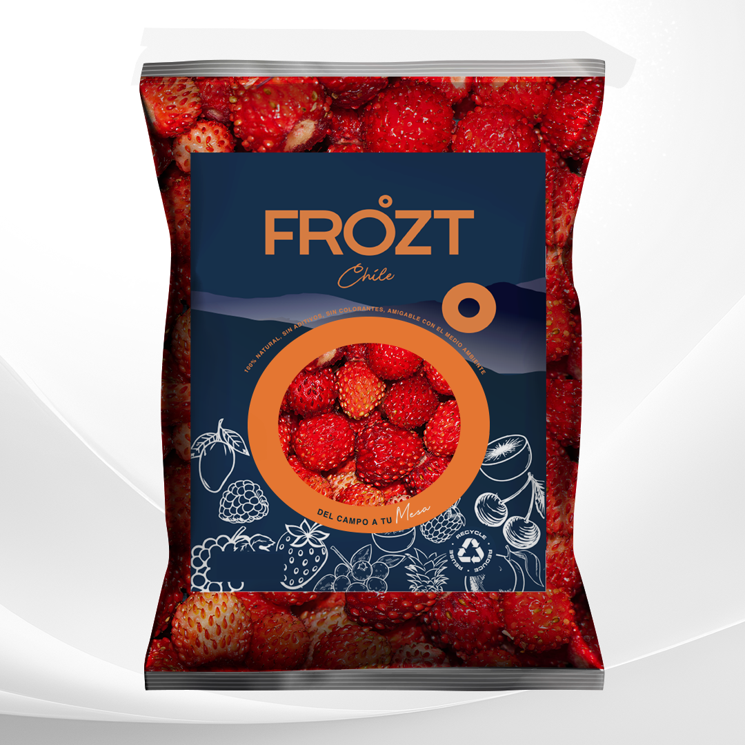 Frutilla