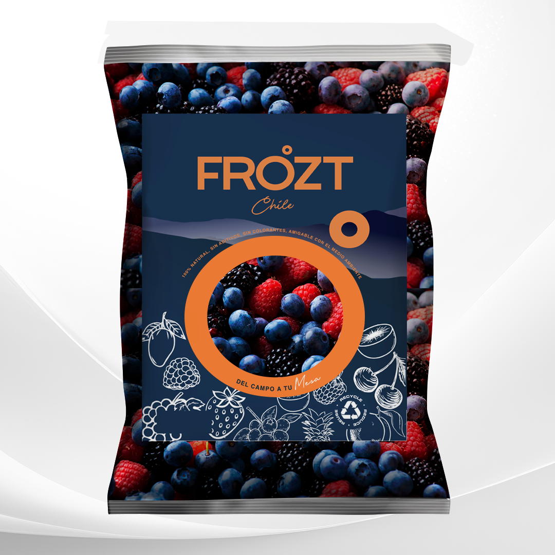 Berry Mix