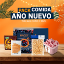 Pack Año Nuevo