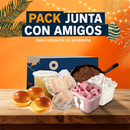 Pack Amigos