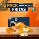 Pack Empanadas para freir