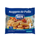 nuggets de pollo super pollo