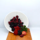 Mix de berries 500 gr