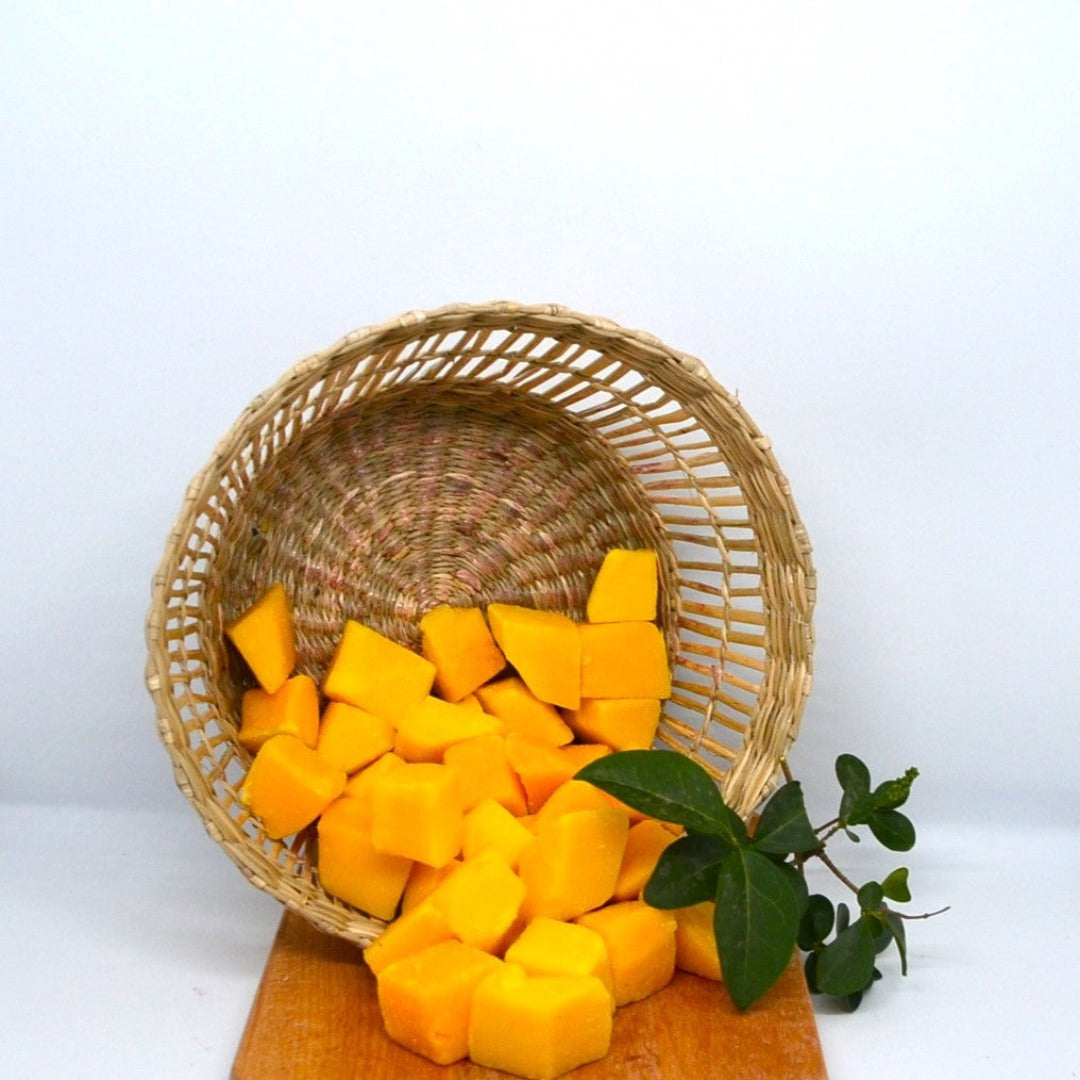 Mango congelado