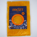 Pulpa maracuyá sin pepas