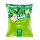 Brócoli Minuto Verde
