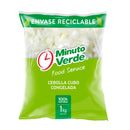 Cebolla cubo minuto verde