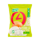 Cebolla picada minuto verde