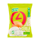 Cebolla picada minuto verde