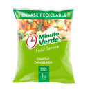 Chapsui Congelado minuto verde