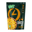 Choclo dulce minuto verde