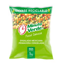 Ensalada primavera minuto verde