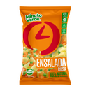 Ensalada rusa minuto verde
