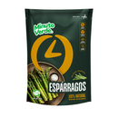 Espárragos minuto verde
