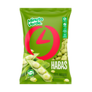 Habas minuto verde