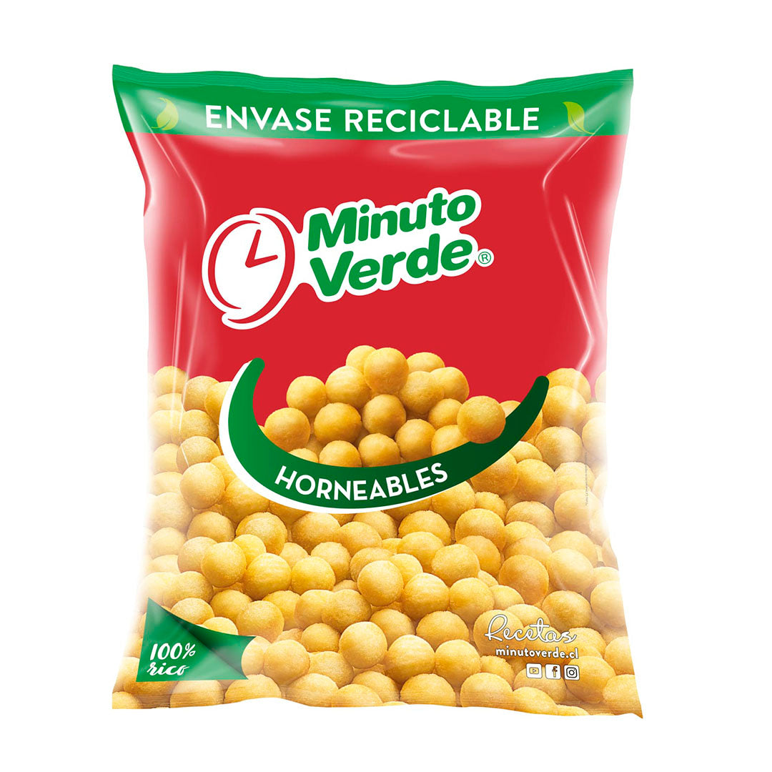 Papas Duquesas 