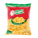 Papas fritas minuto verde