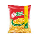 Papas fritas minuto verde