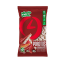 Porotos granados minuto verde