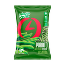 Poroto verde minuto verde