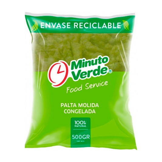 Palta Molida