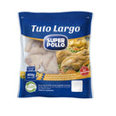 Tuto largo super pollo