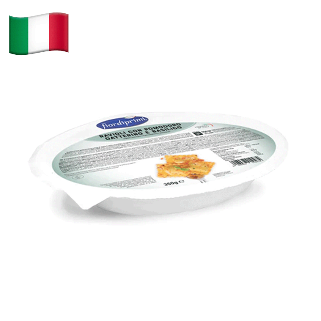 Ravioli
