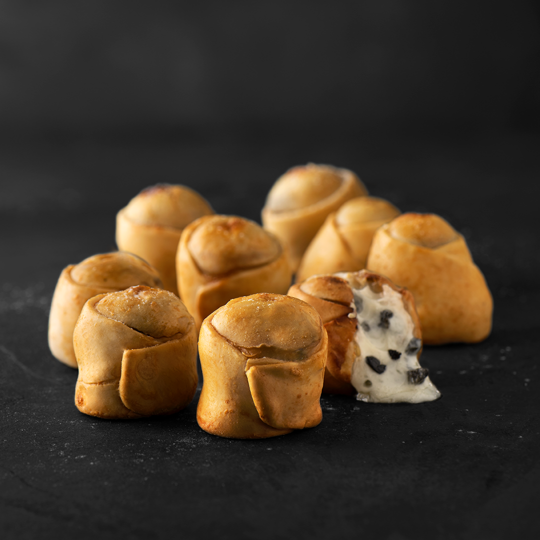 Empanaditas coctail