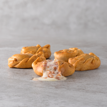 Empanaditas coctail