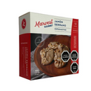 Empanaditas jamón serrano