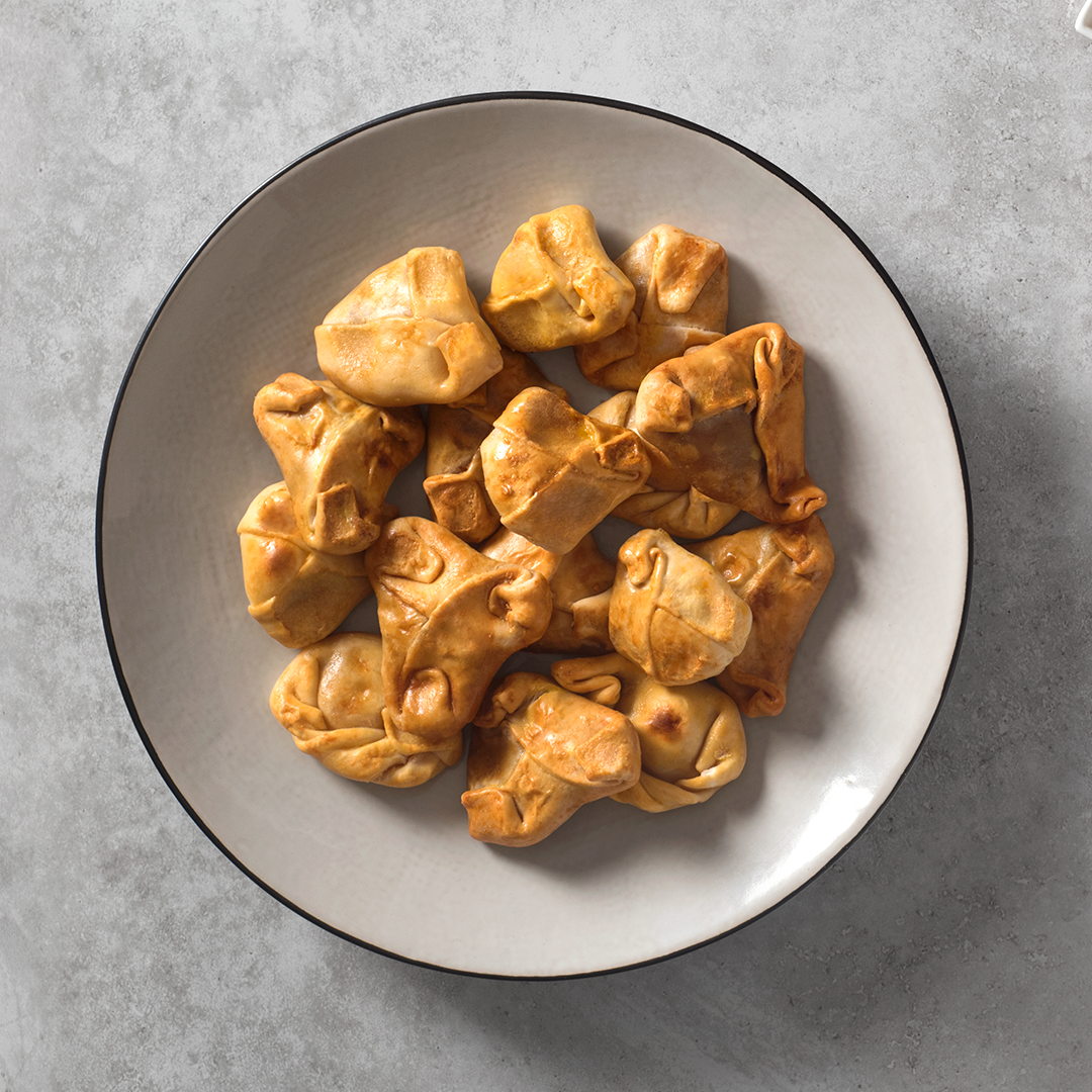 Empanaditas coctail