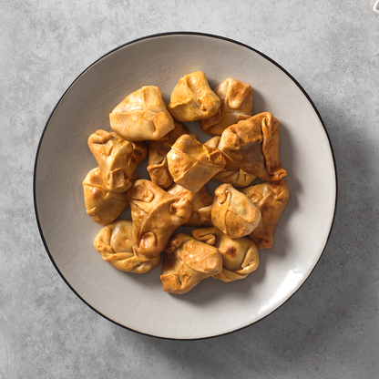 Empanaditas coctail