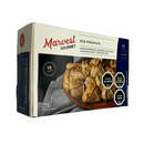 Mix empanadas premium