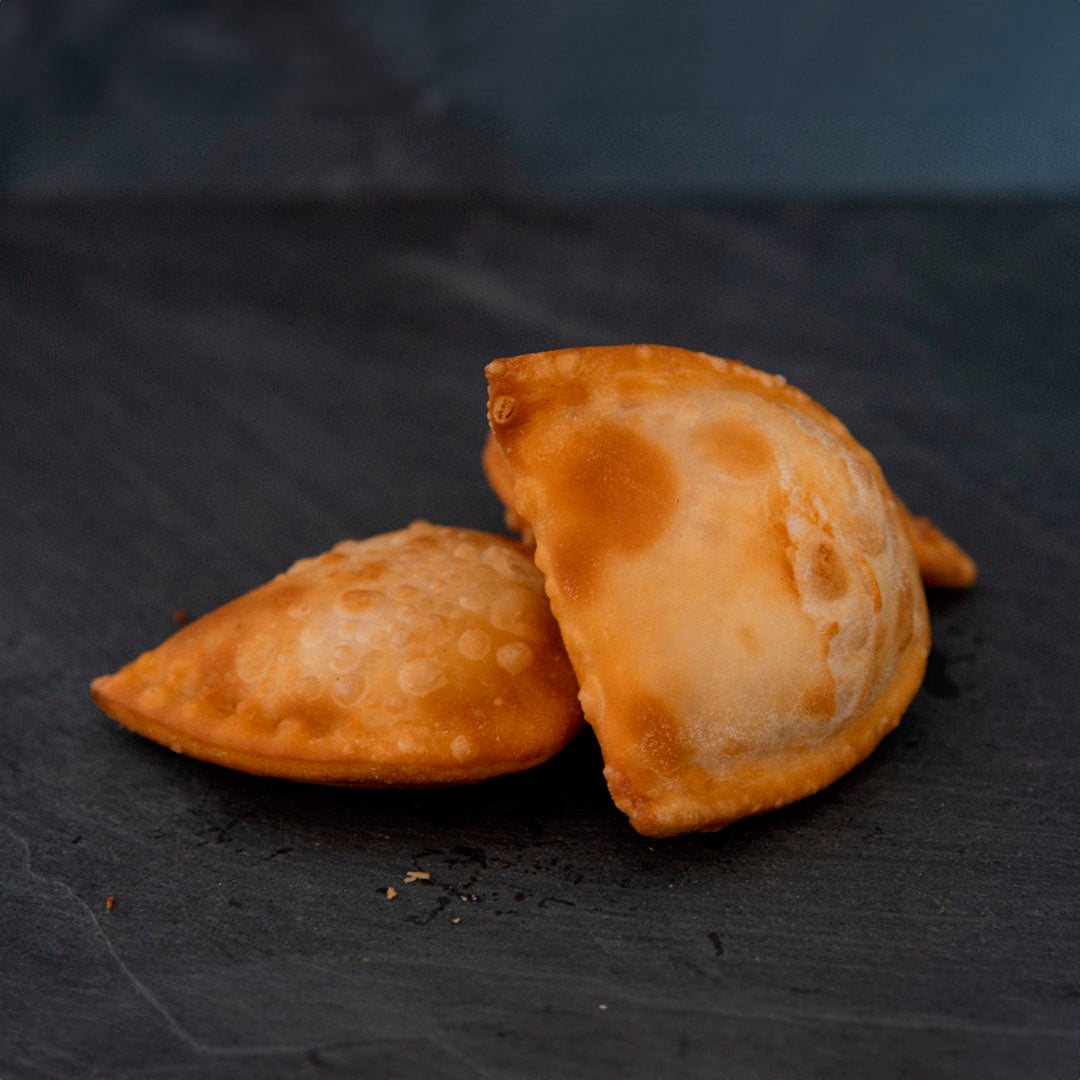 Empanada para freir