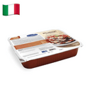 Lasaña de berenjenas