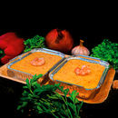 Chupe de camarones 2 unidades