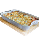 Chupe de jaiba familiar