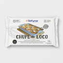 Chupe de locos familiar