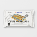 Chupe de camarones