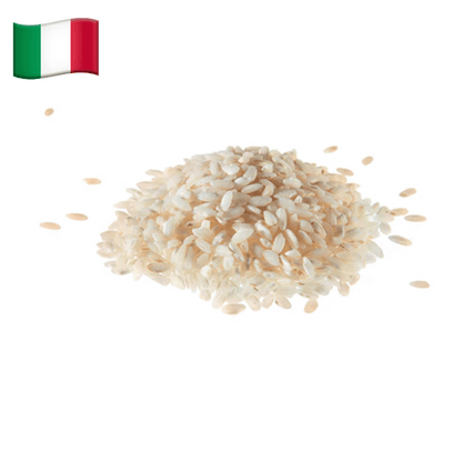 Arroz Precocido