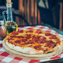 Pack Pizzas - 5 sabores para compartir